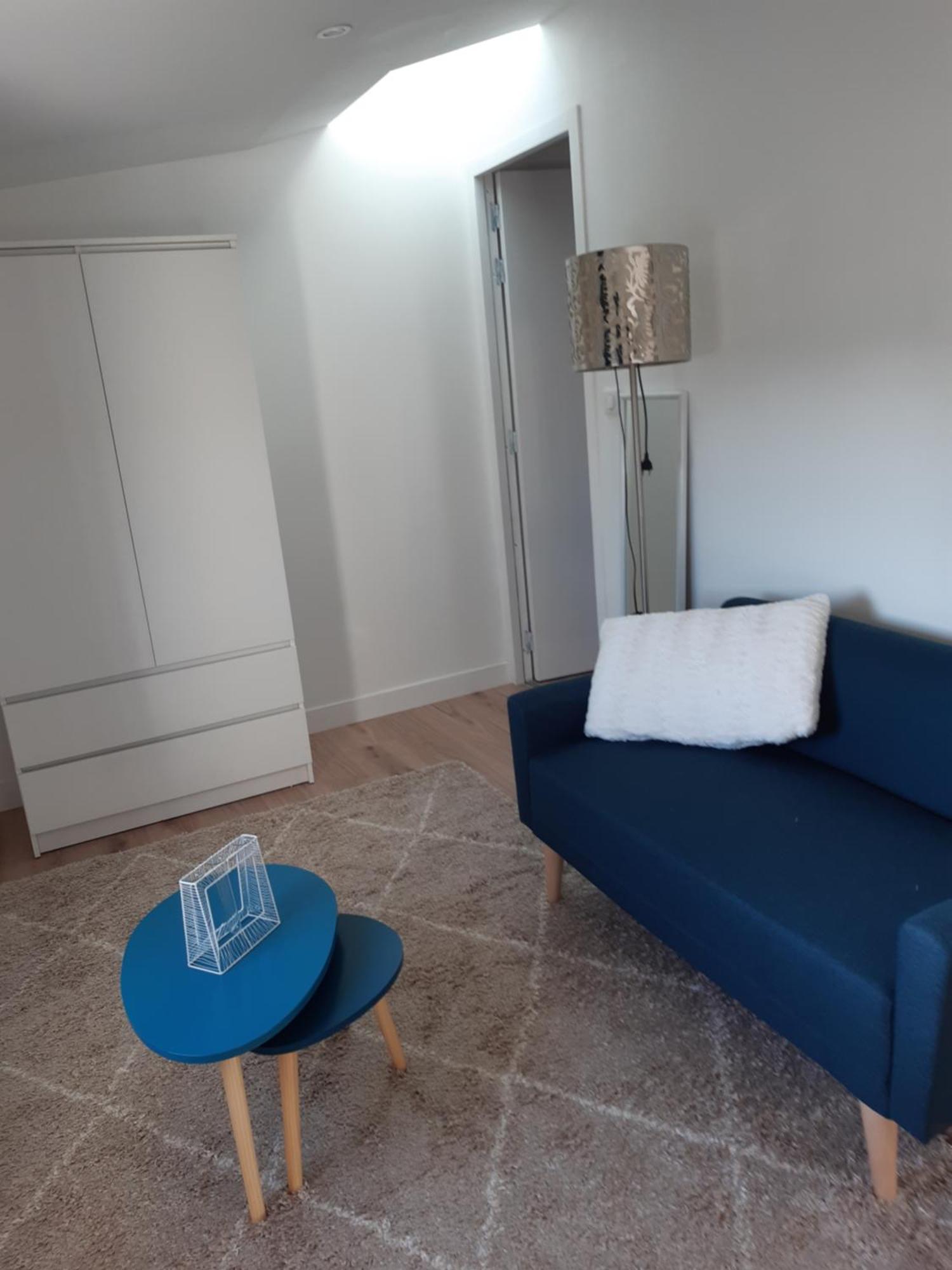 Niort Au Bord De L'Eau 3 Apartman Kültér fotó