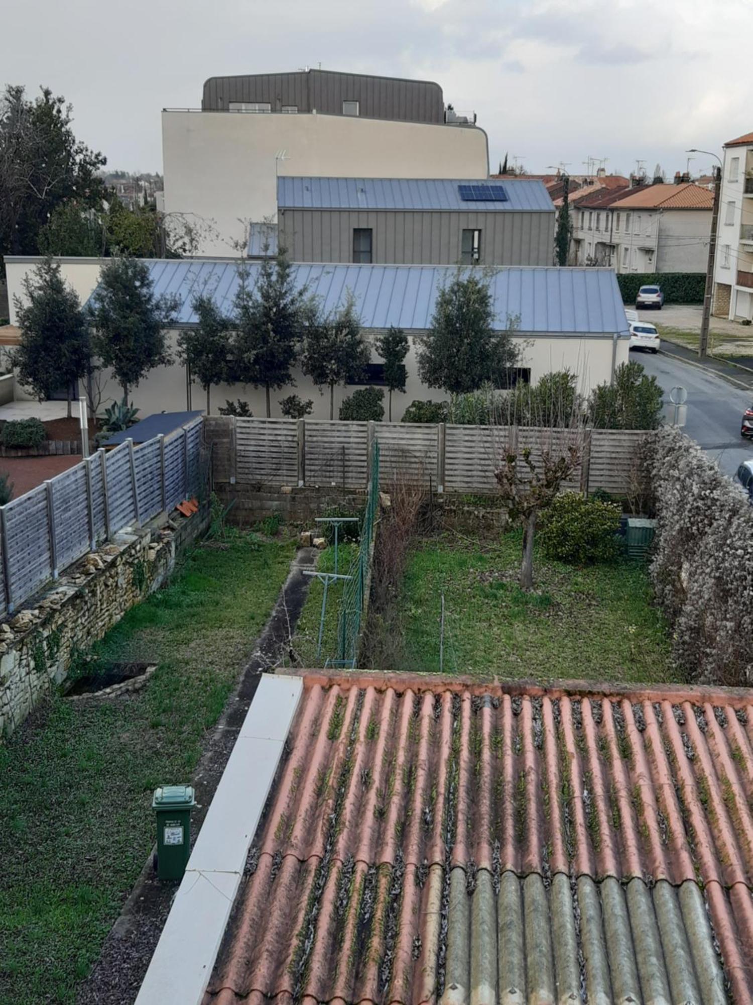 Niort Au Bord De L'Eau 3 Apartman Kültér fotó
